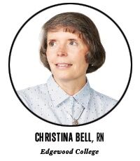 Top Nurses 2016: Under their wings